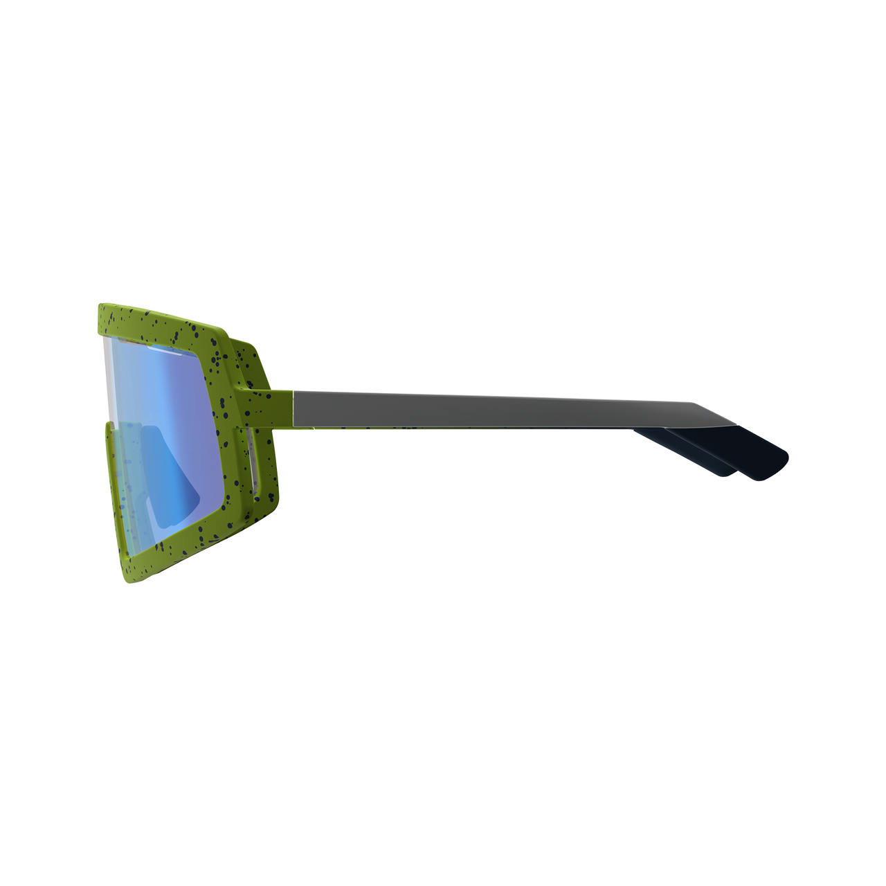 LEATT MADVIZ ONE Gafas Amarillo IRIZ Fuschia 41 VLT