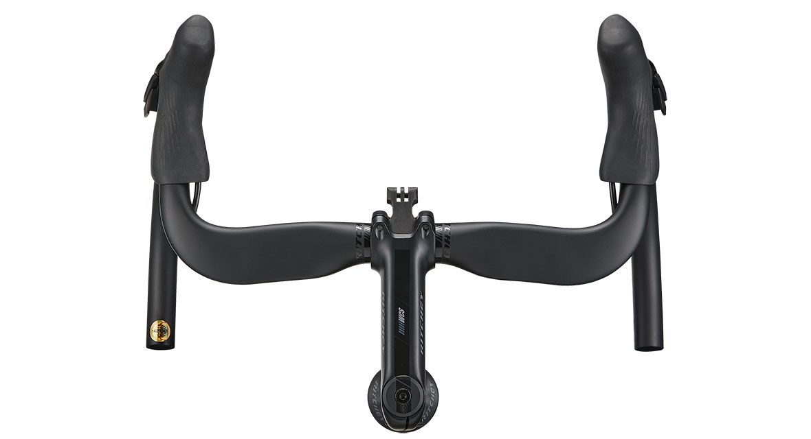 Potencia RITCHEY WCS SWITCH 6°
