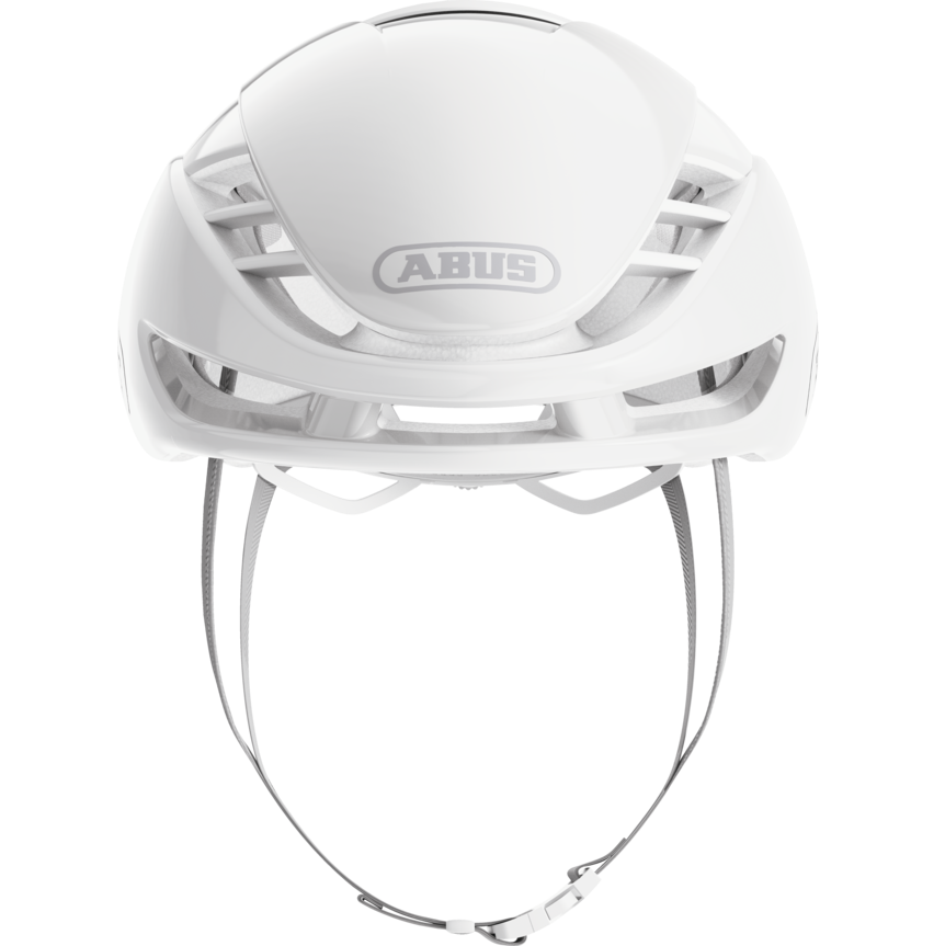 Casco de carretera ABUS GAMECHANGER 2.0 PURE Blanco