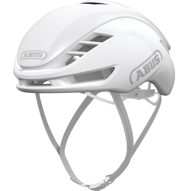 Casco de carretera ABUS GAMECHANGER 2.0 PURE Blanco