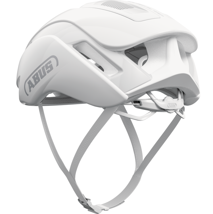 Casco de carretera ABUS GAMECHANGER 2.0 PURE Blanco