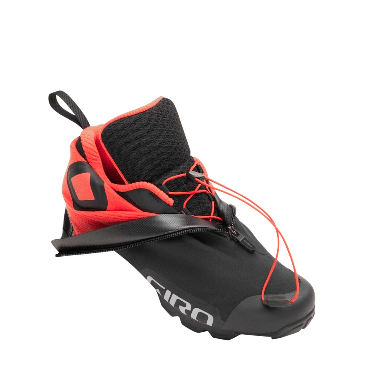 GIRO BLAZE WINTER WINTER Botas MTB Negro