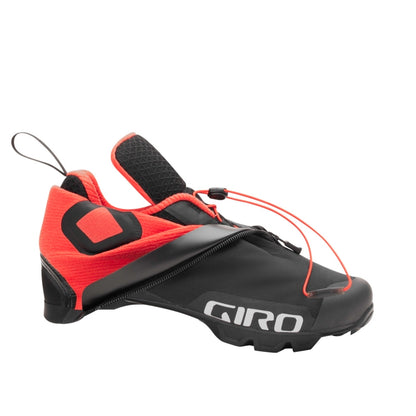 Zapatillas MTB INVIERNO GIRO BLAZE WINTER Negro