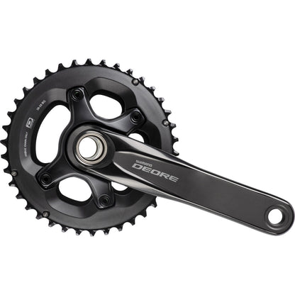 Bielas 2x10V SHIMANO DEORE FC-M6000-2