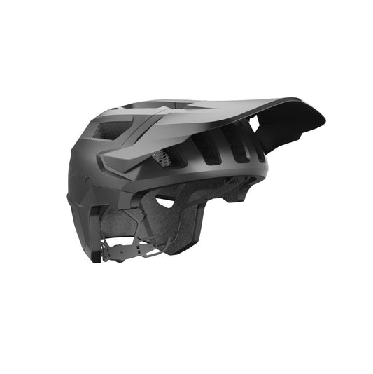 Casco MTB RUDY PROJECT TERRAFORM Negro Mate