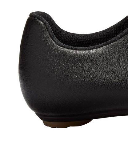 Taloneras QUOC Escape Road Negro