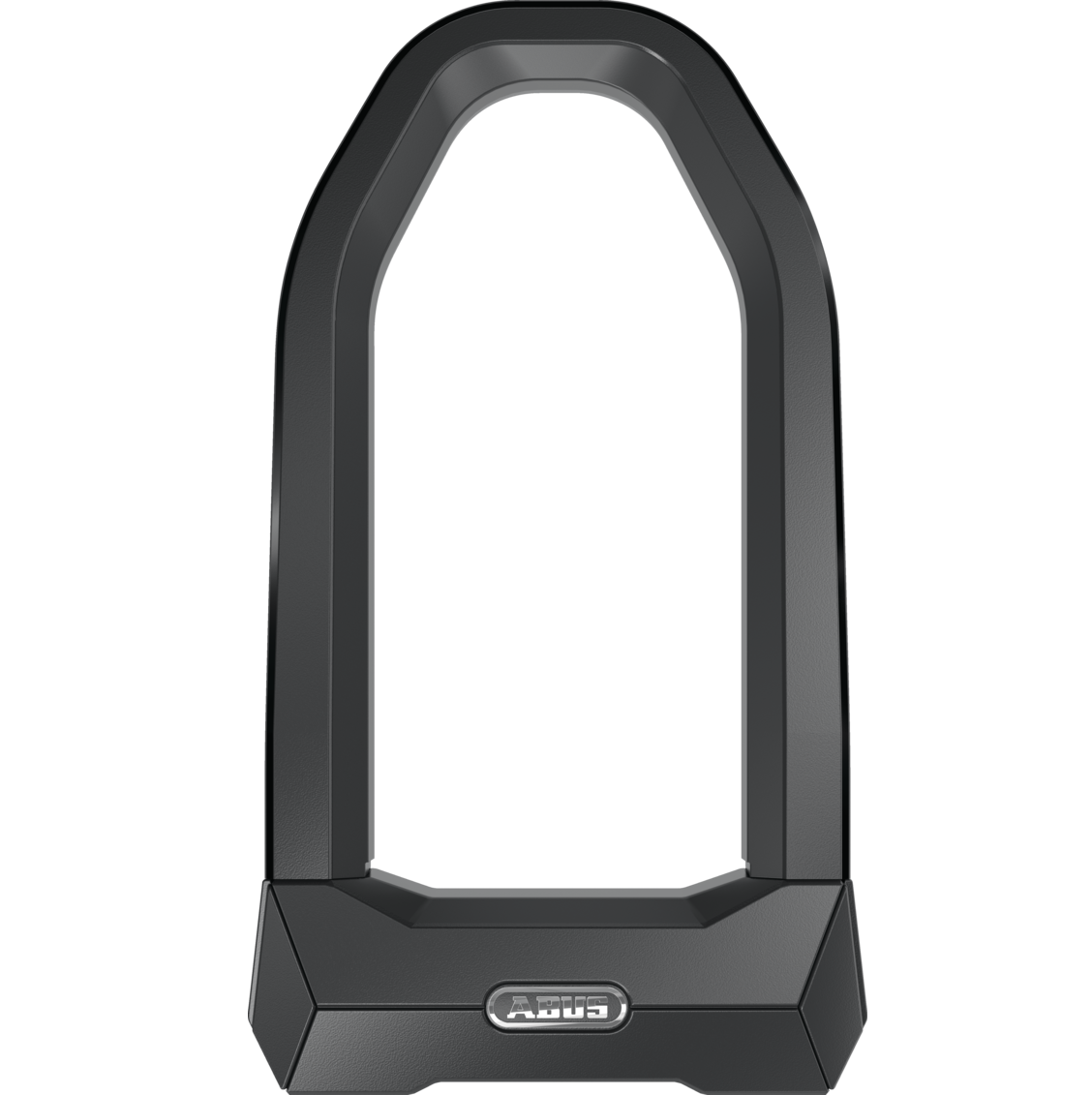 ABUS GRANIT SUPER EXTREME U cerradura antirrobo + soporte USH2500