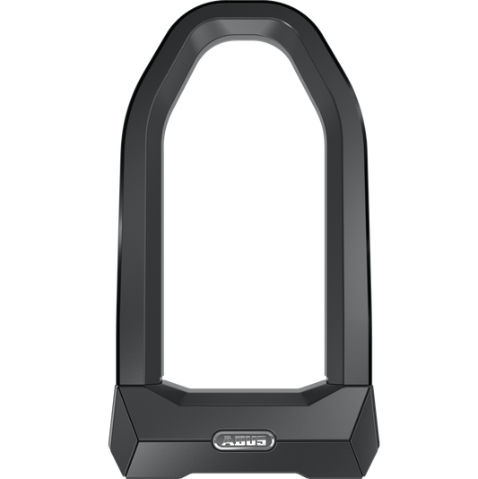 ABUS GRANIT SUPER EXTREME U cerradura antirrobo + soporte USH2500