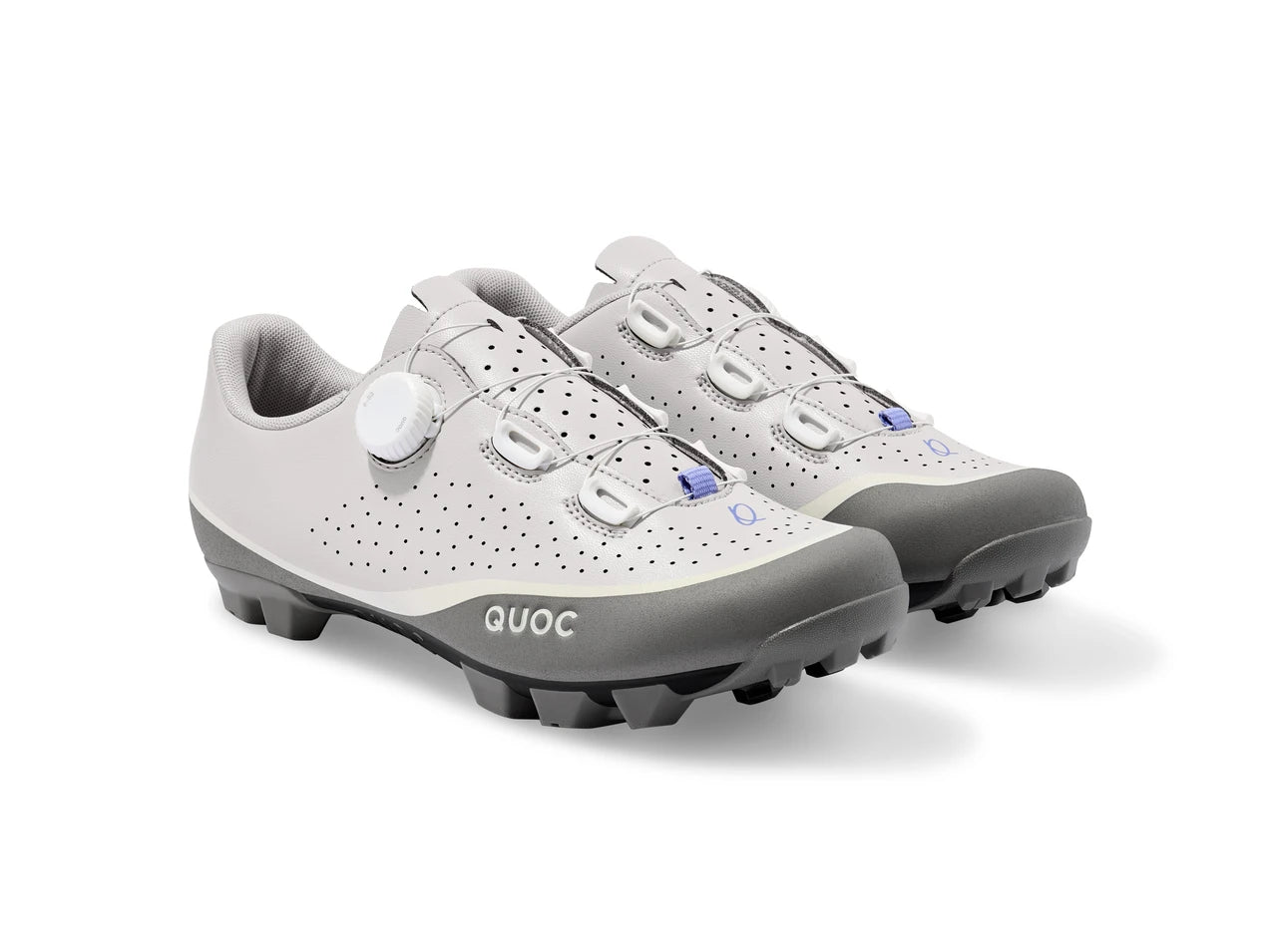 Grava QUOC GRAN TOURER III Calzado gris