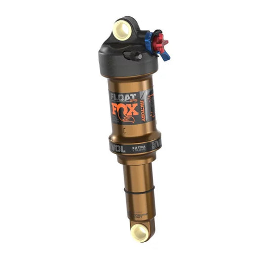 Amortiguador FOX FLOAT DPS FACTORY 3pos-Adj Evol LV 2026