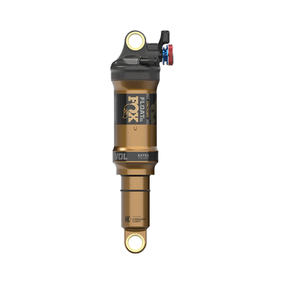 Amortiguador FOX FLOAT SL FACTORY Remote Up Evol LV 2027