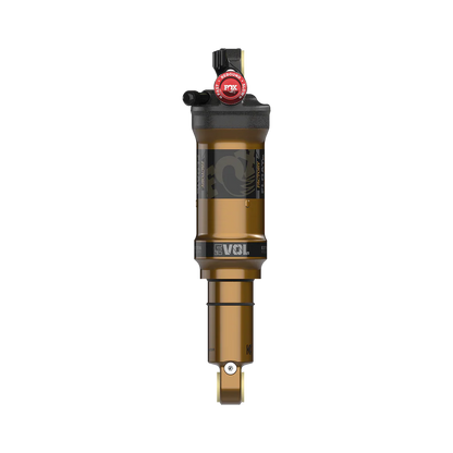 Amortiguador FOX FLOAT SL FACTORY Remote Up Evol LV 2027