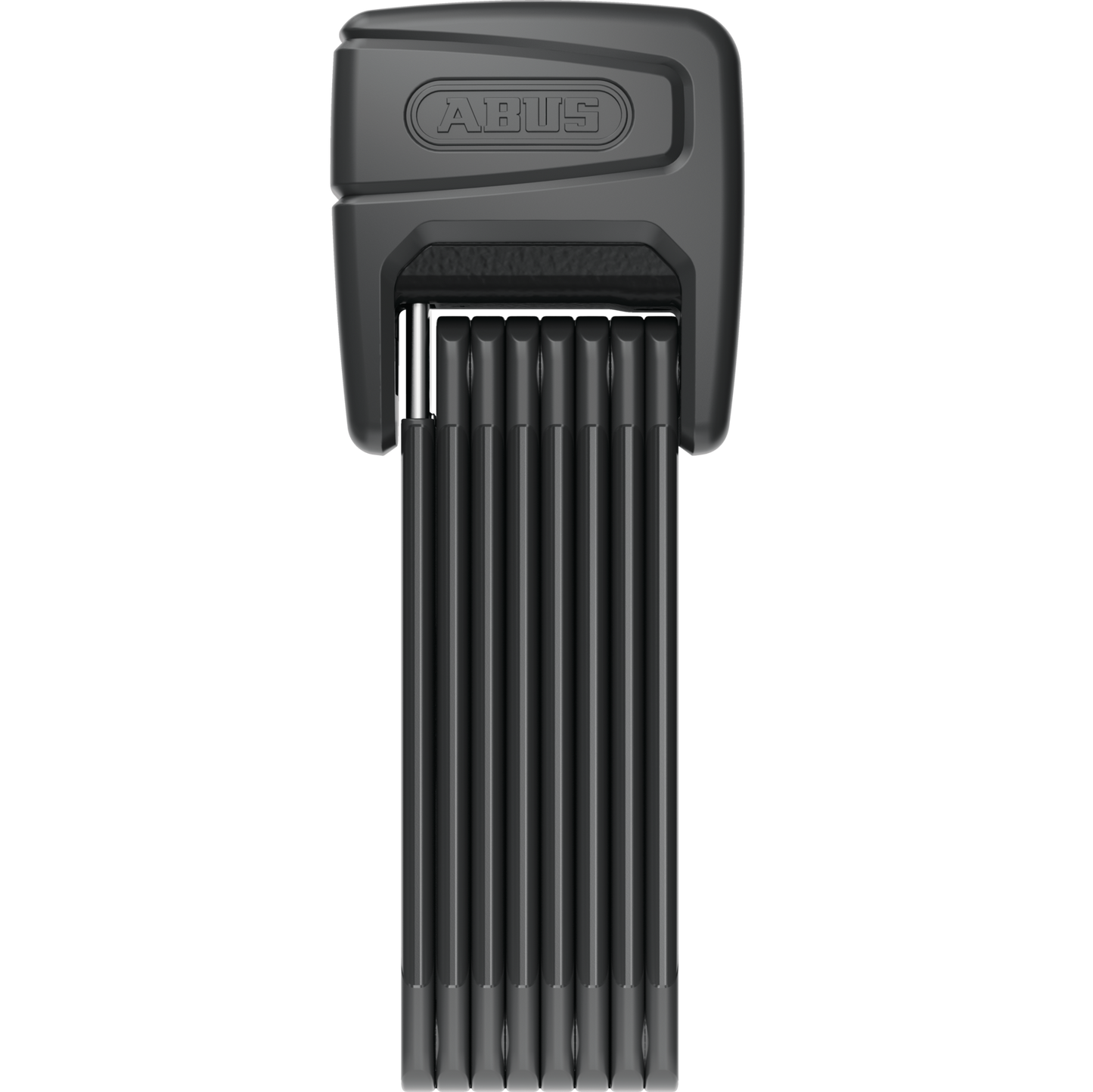 ABUS BORDO ONE ALARM 6000A Antirrobo Articulado Plegable (Liberación Smartphone) + Soporte SH y Mando a Distancia