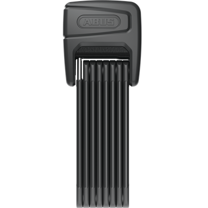 Candado Articulado Plegable ABUS BORDO ONE ALARM 6000A (Desbloqueo Smartphone) + Soporte SH