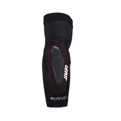 Coderas LEATT REAFLEX ULTRALITE Negro