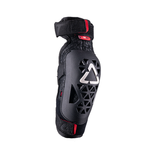 LEATT 1.5 MINI Junior Coderas Negro