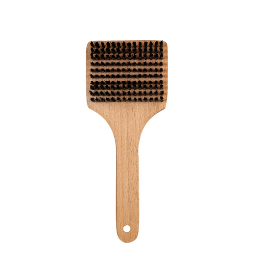 PEATY'S TYRE BRUSH Cepillo limpiador de neumáticos
