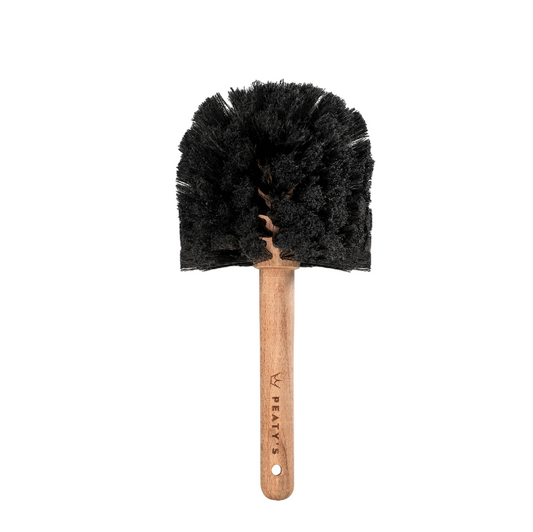 PEATY'S BOG BRUSH Cepillo de limpieza