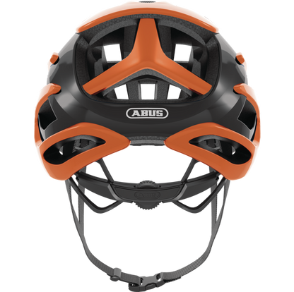 Casco de Carretera ABUS AIRBREAKER Naranja