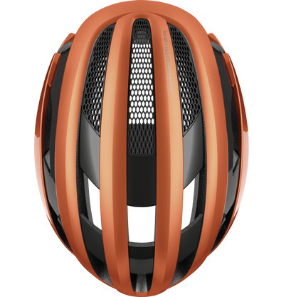Casco de Carretera ABUS AIRBREAKER Naranja