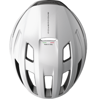 Casco de Carretera ABUS POWERDOME Plata