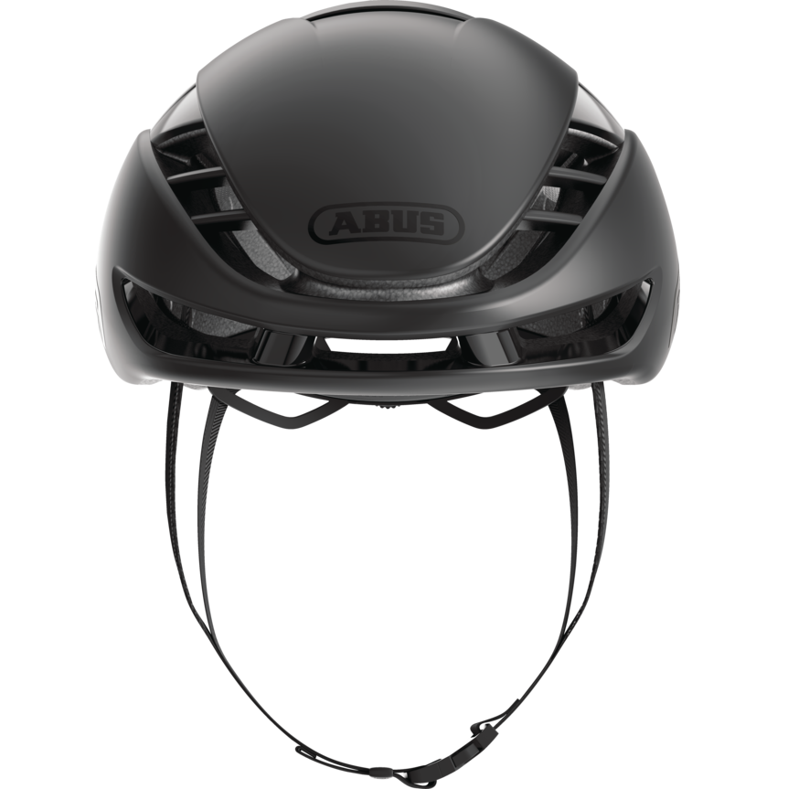 Casco de carretera ABUS GAMECHANGER 2.0 Negro