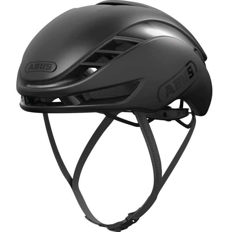 Casco de carretera ABUS GAMECHANGER 2.0 Negro
