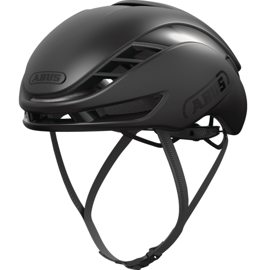 Casco de carretera ABUS GAMECHANGER 2.0 Negro
