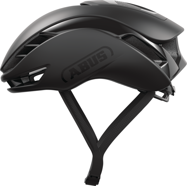 Casco de carretera ABUS GAMECHANGER 2.0 Negro