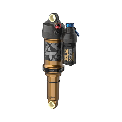 Amortiguador FOX FLOAT X FACTORY 2pos-Adj Evol LV 2026