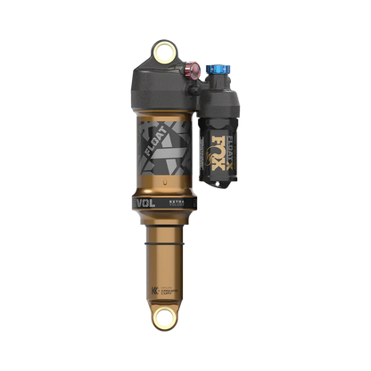 Amortiguador FOX FLOAT X FACTORY 2pos-Adj Evol LV 2026