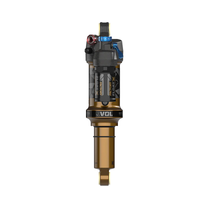 Amortiguador FOX FLOAT X FACTORY 2pos-Adj Evol LV 2026