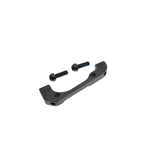 Adaptador de pinza HAYES trasero PM/IS 160 mm
