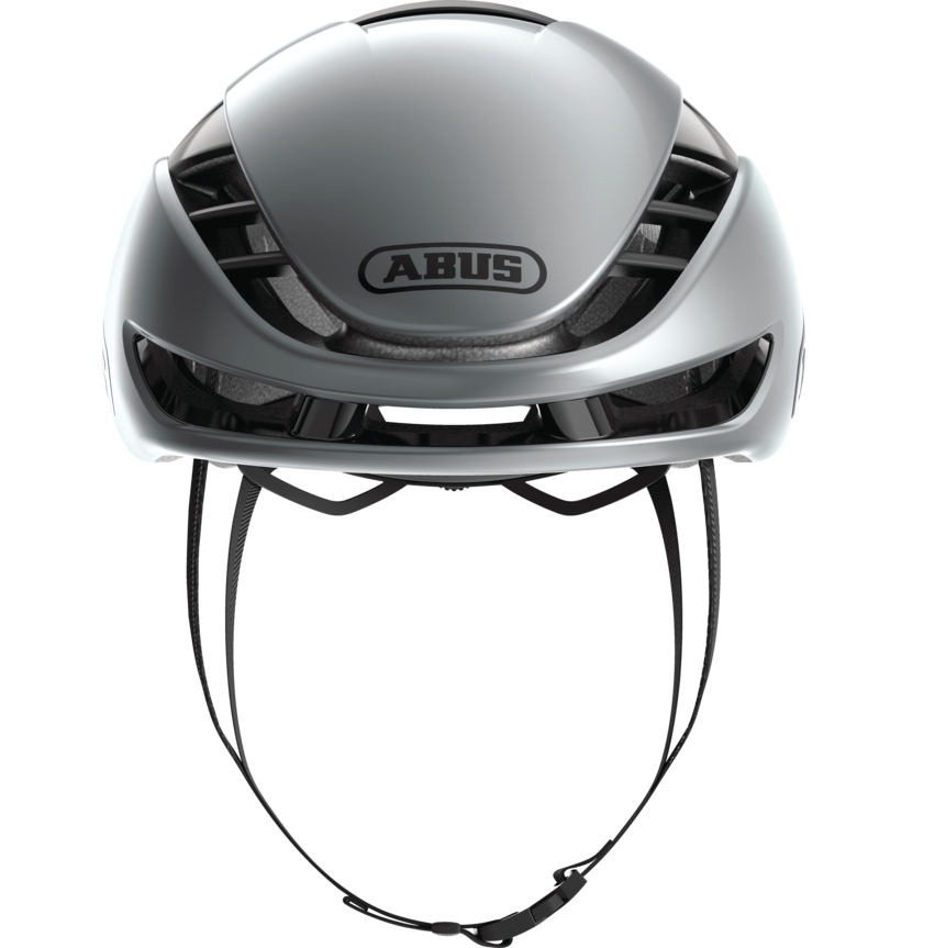 Casco de carretera ABUS GAMECHANGER 2.0 RACE Gris