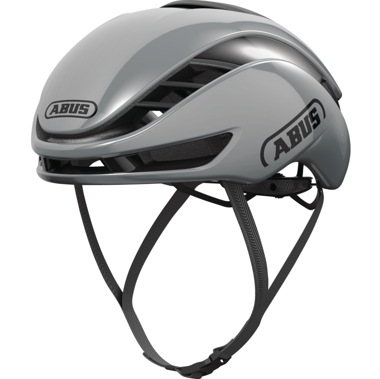 Casco de carretera ABUS GAMECHANGER 2.0 RACE Gris