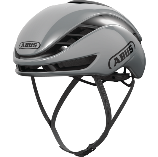 Casco de carretera ABUS GAMECHANGER 2.0 RACE Gris