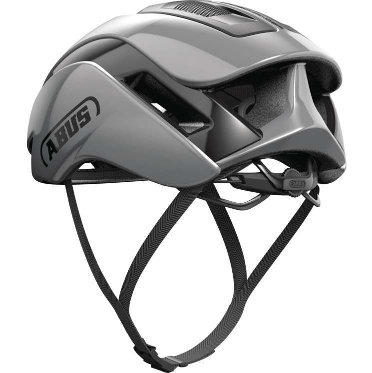 Casco de carretera ABUS GAMECHANGER 2.0 RACE Gris