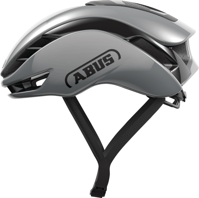 Casco de carretera ABUS GAMECHANGER 2.0 RACE Gris