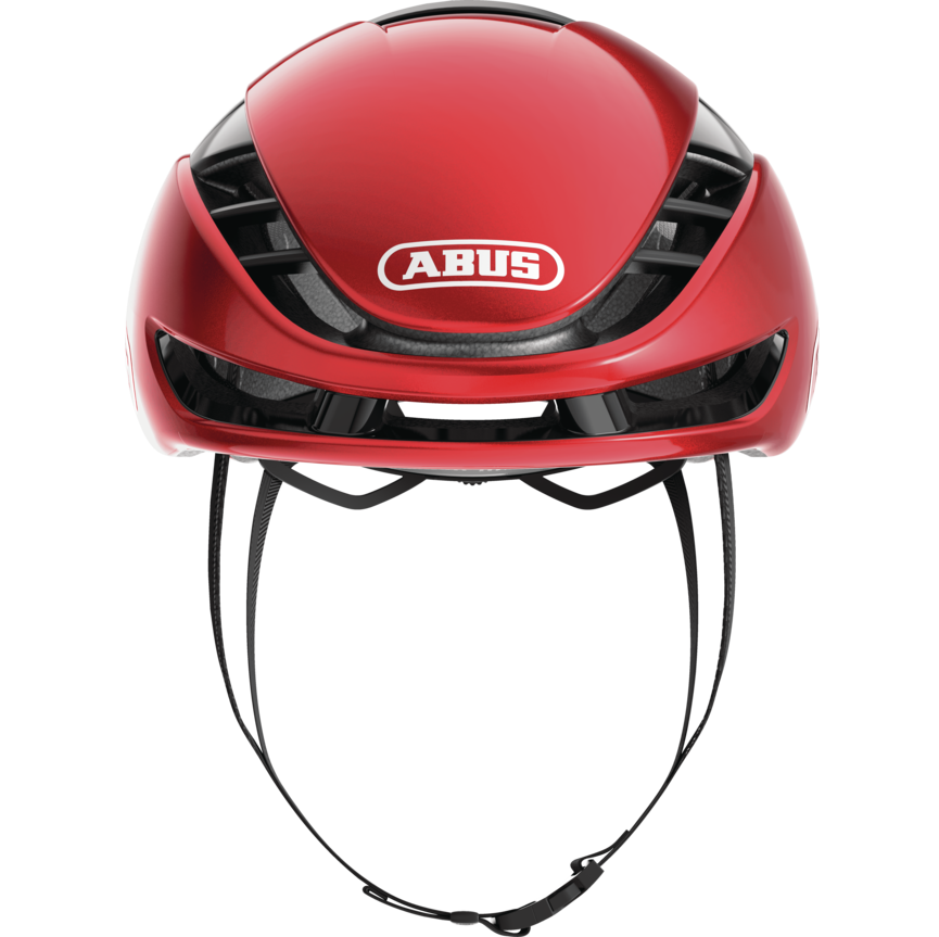 Casco de carretera ABUS GAMECHANGER 2.0 Rojo