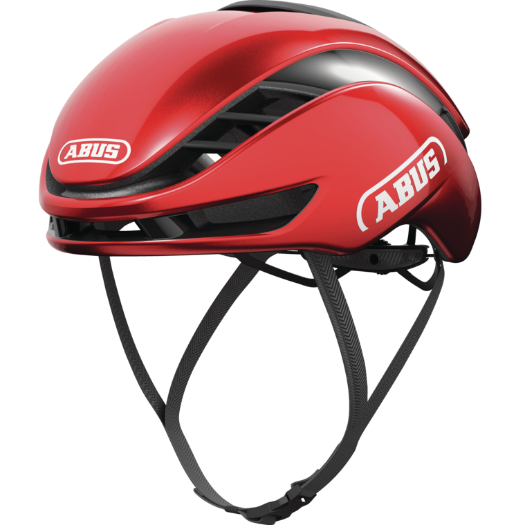 Casco de carretera ABUS GAMECHANGER 2.0 Rojo