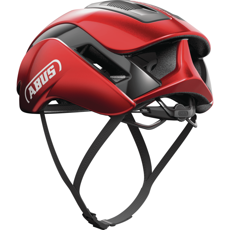 Casco de carretera ABUS GAMECHANGER 2.0 Rojo