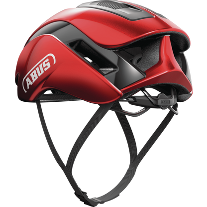 Casco de Carretera ABUS GAMECHANGER 2.0 Rojo