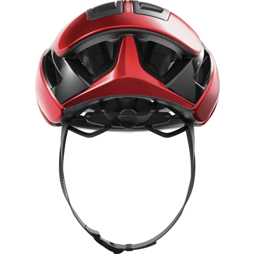 Casco de carretera ABUS GAMECHANGER 2.0 Rojo