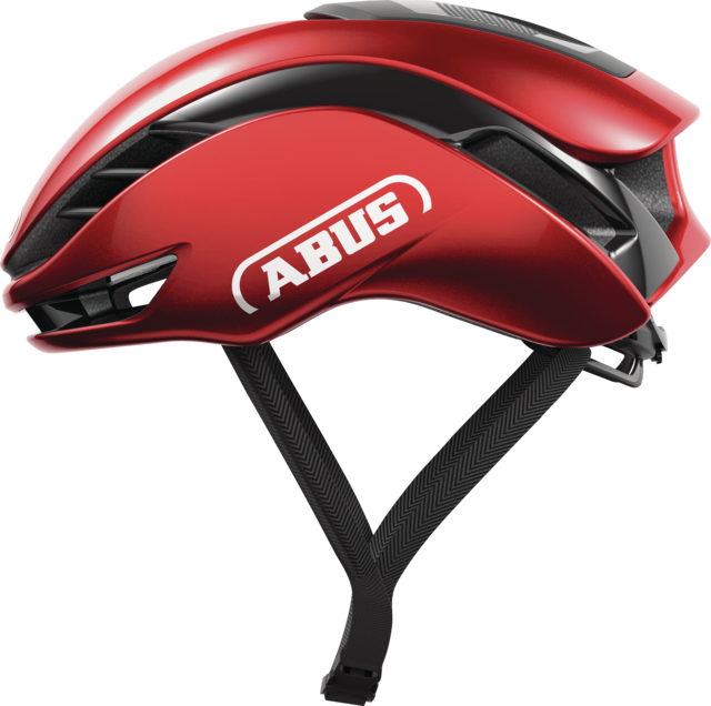 Casco de carretera ABUS GAMECHANGER 2.0 Rojo
