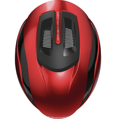 Casco de Carretera ABUS GAMECHANGER 2.0 Rojo