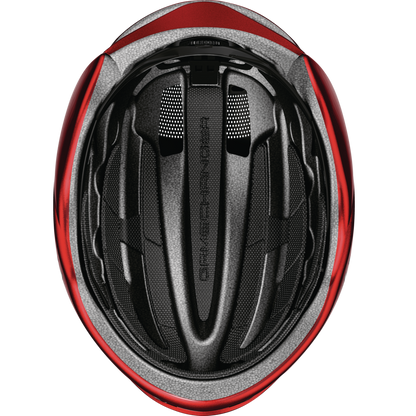 Casco de Carretera ABUS GAMECHANGER 2.0 Rojo