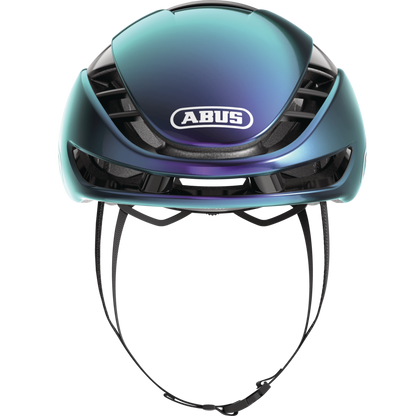 Casco de Carretera ABUS GAMECHANGER 2.0 Flip Flop Violeta
