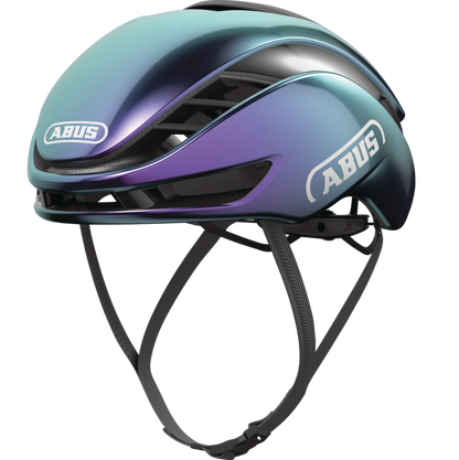 Casco de Carretera ABUS GAMECHANGER 2.0 Flip Flop Violeta