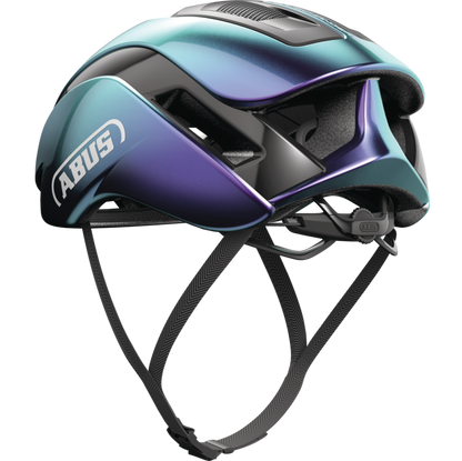 Casco de Carretera ABUS GAMECHANGER 2.0 Flip Flop Violeta