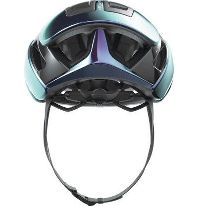 Casco de Carretera ABUS GAMECHANGER 2.0 Flip Flop Violeta